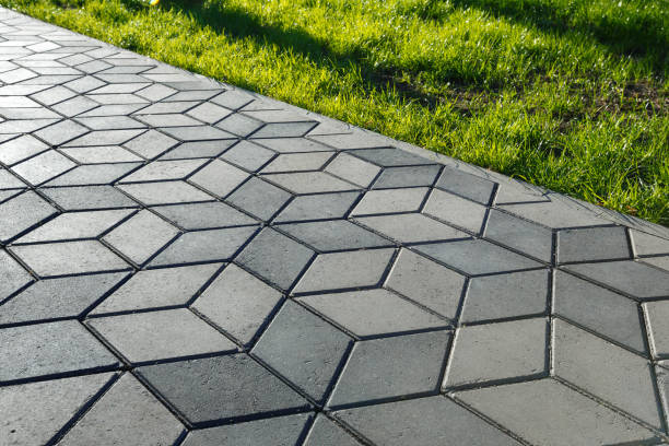 Best Heated driveway pavers in USA